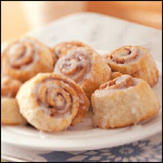 Cinnamon-Rolls